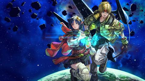 star ocean 2 release date